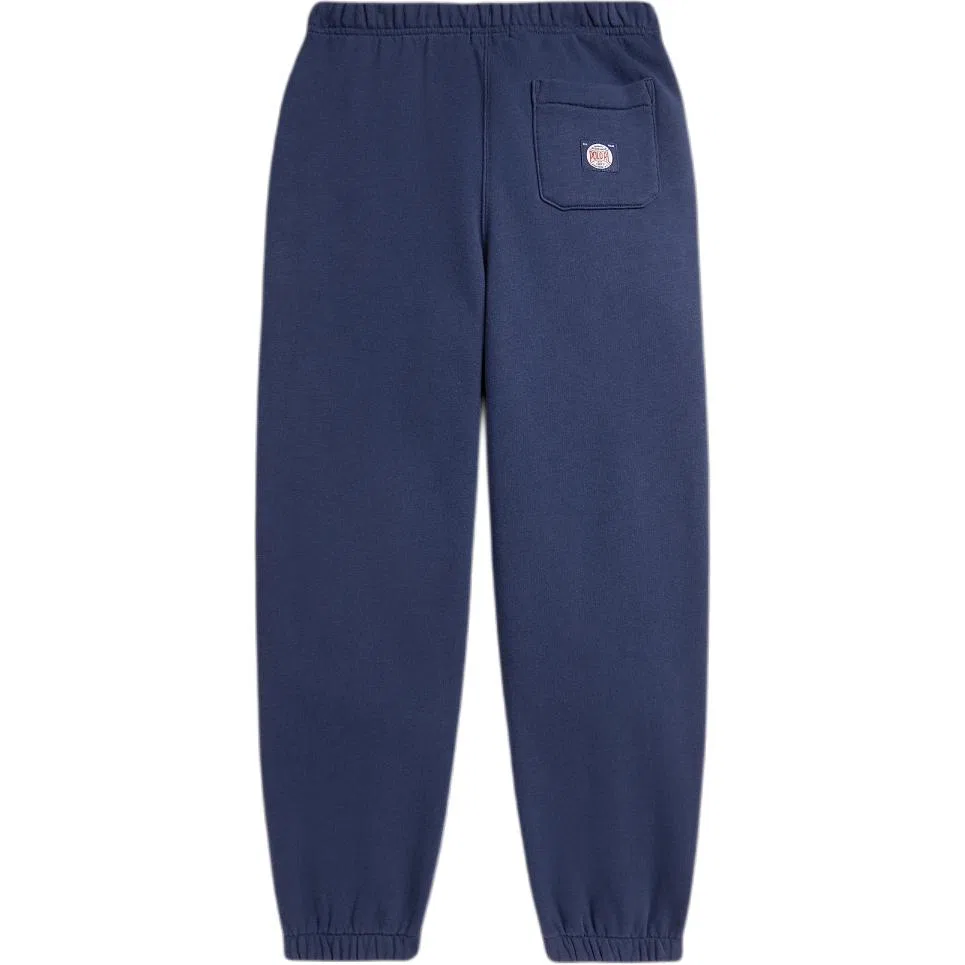 Спортивные штаны Polo Ralph Lauren для детей, Deep Cobalt Blue — фото 3