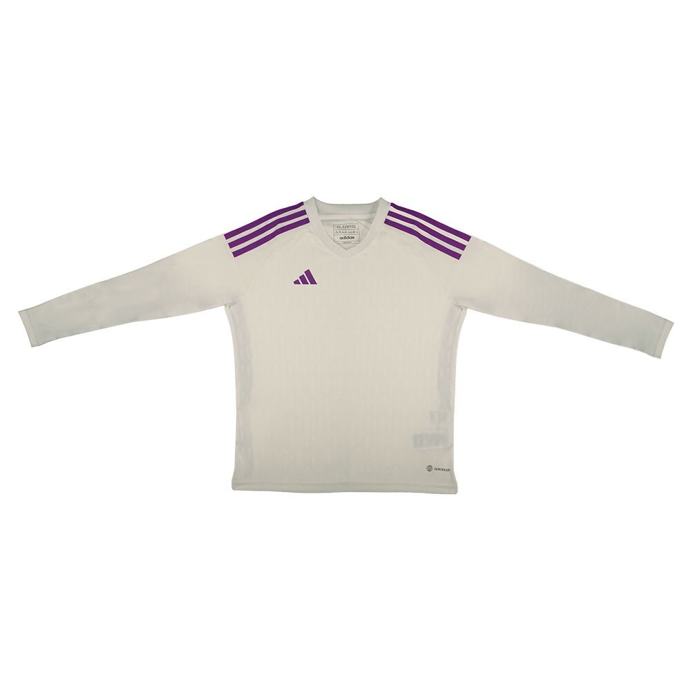 

Футболка с длинным рукавом adidas T23 C Gk Ly, бежевый