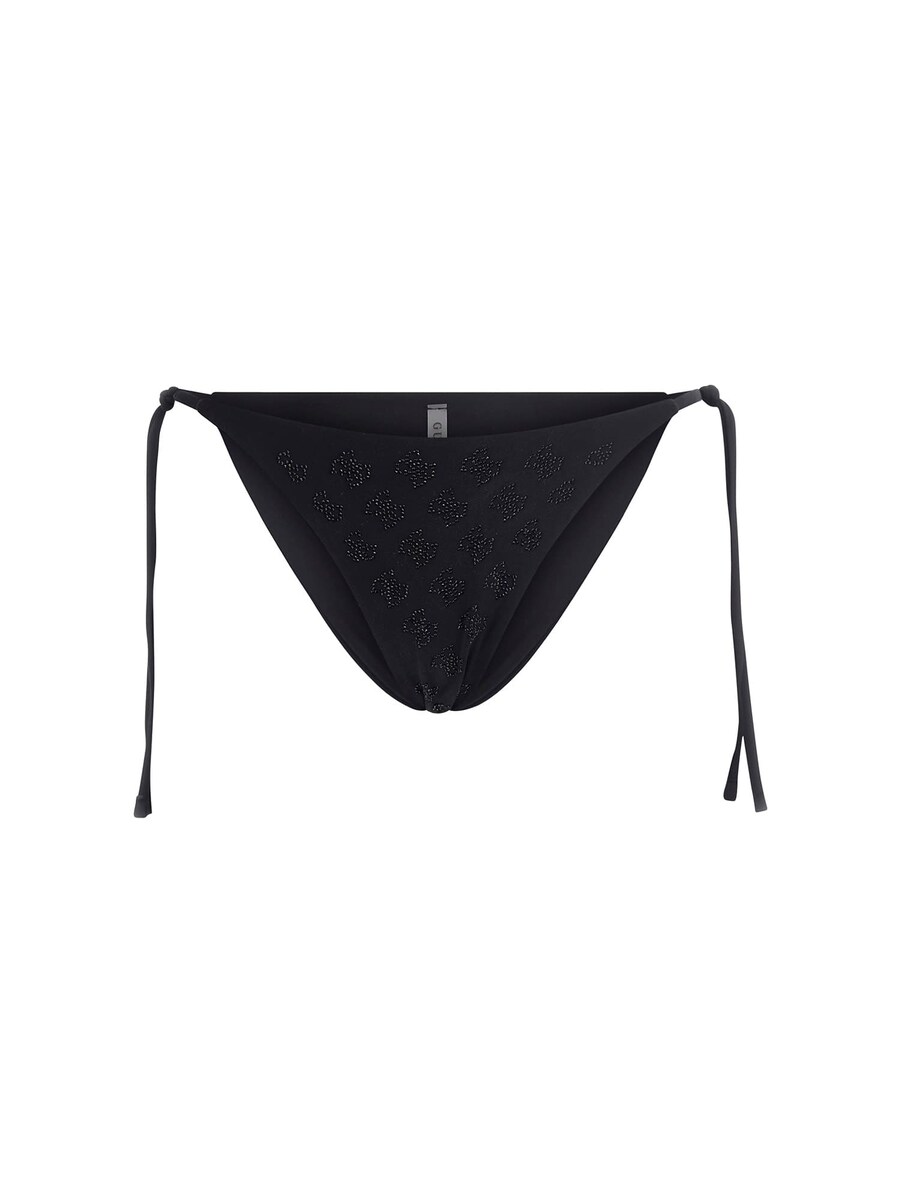 

Плавки бикини GUESS, черный