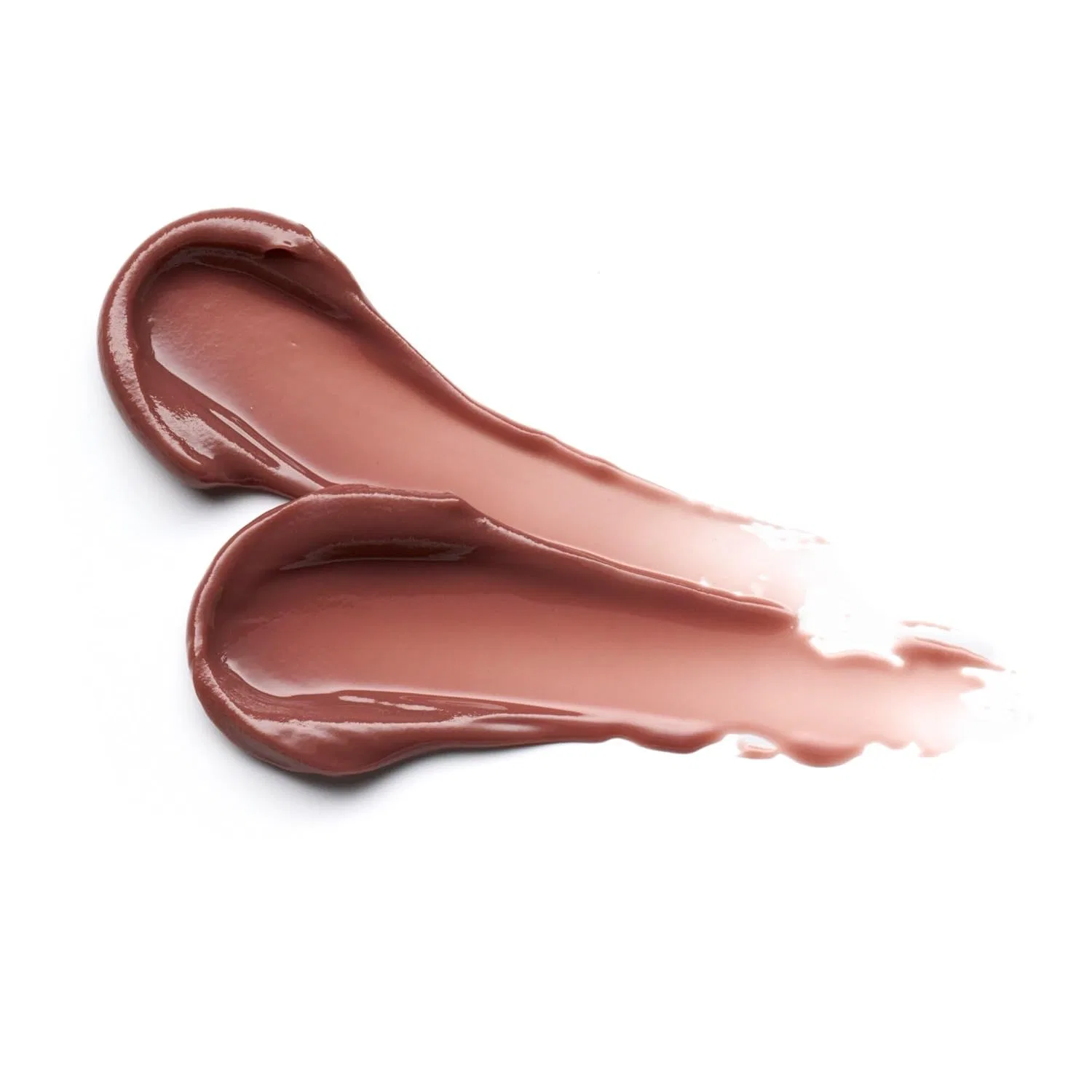 Блеск-уход для губ «The Super Peptide Glossy Lip Treatment» №03 от essence Essence, 03 Toffeetastic! — фото 4