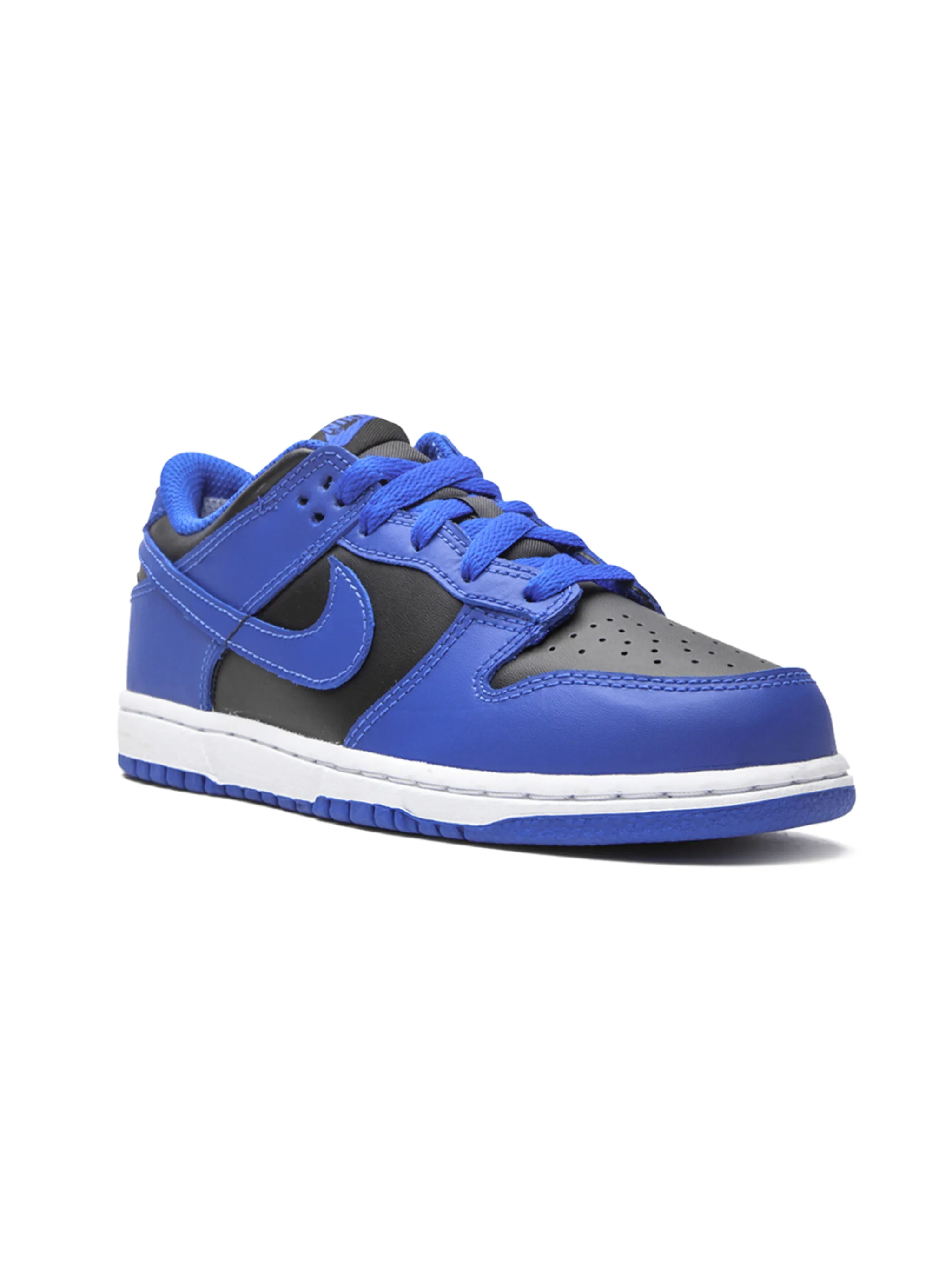 

Кроссовки Dunk Low PS Nike Kids, синий