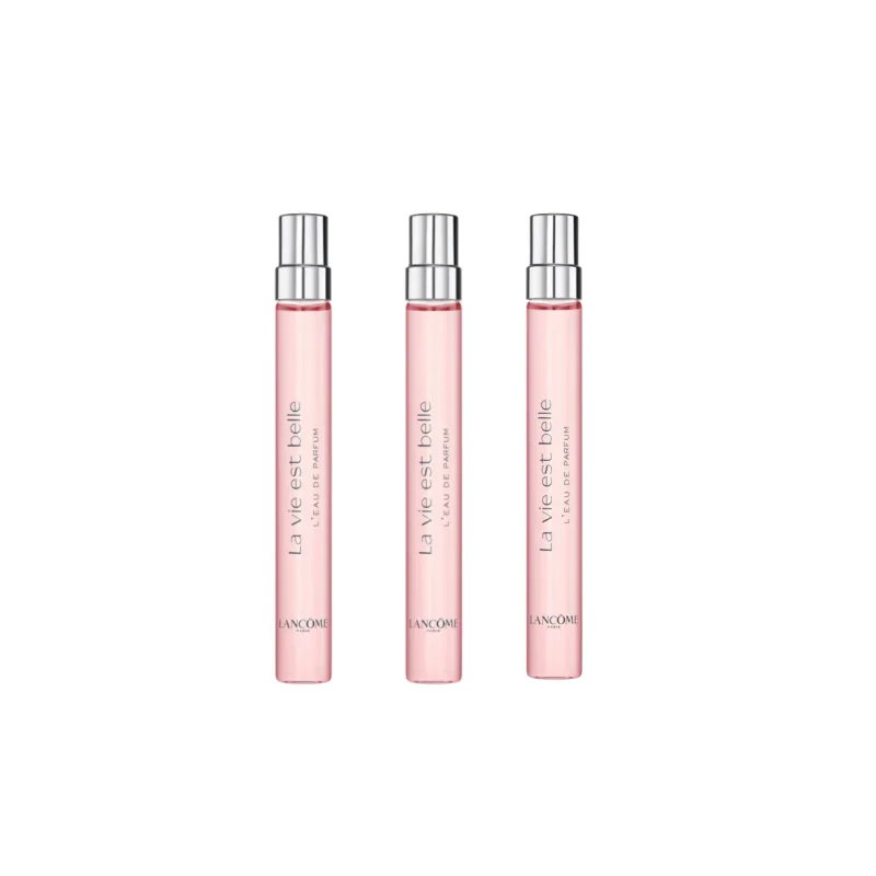 LANCOME Набор пробников духов Beautiful Life для женщин Eau De Parfum EDP 10мл, 10ml — фото 4