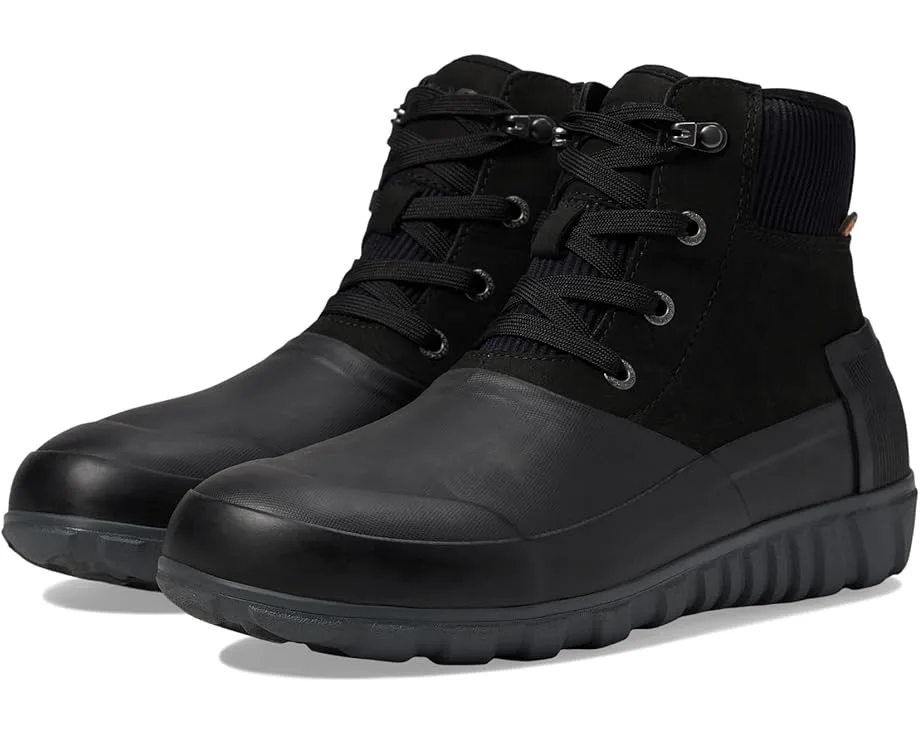 Ботинки Bogs Classic Casual Rain, Black