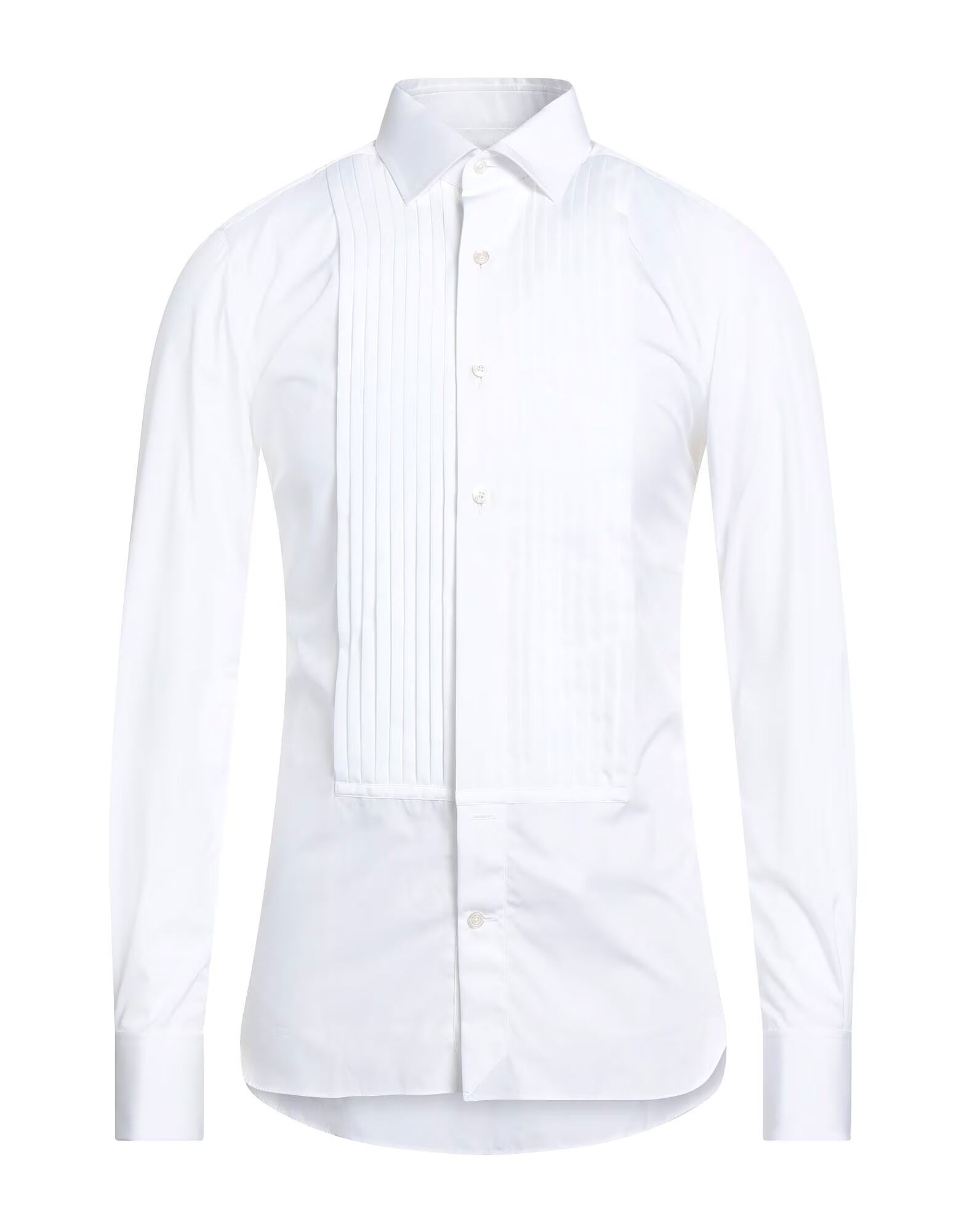 

Рубашка Tom Ford, белый