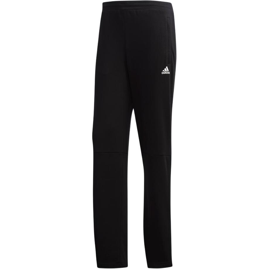 Футболка PT FT вязаные спортивные брюки мужские черный Adidas — фото 2