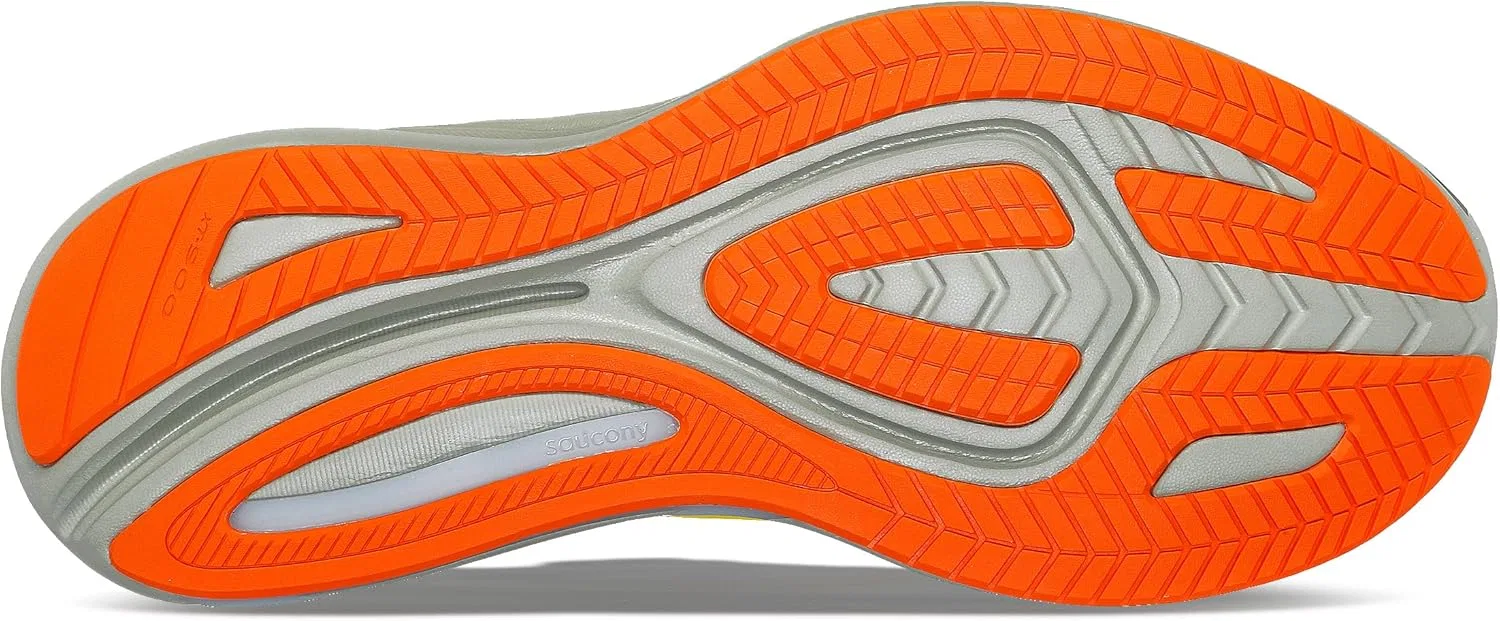 Мужские кроссовки Saucony Omni 22, 2-Mist Bough — фото 3