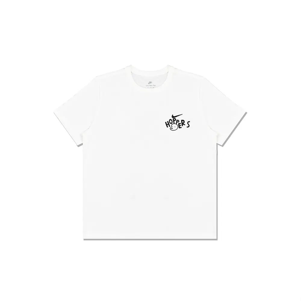 

Nike Спортивная футболка мужская белая, Белый, Nike Спортивная футболка мужская белая