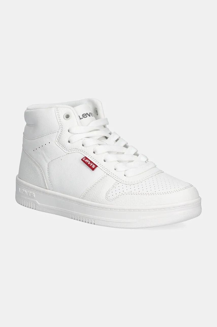 

Кроссовки Levi's DRIVE S HIGH, белый