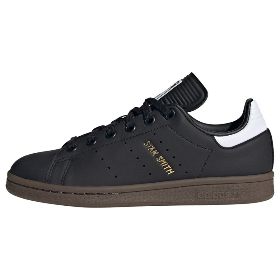 

Кроссовки ADIDAS ORIGINALS Stan Smith, черный