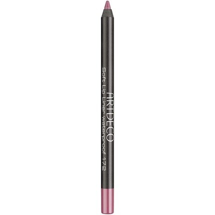 

Мягкий карандаш для губ Водостойкий розовый 1,2G 172 Cool Mauve, Artdeco