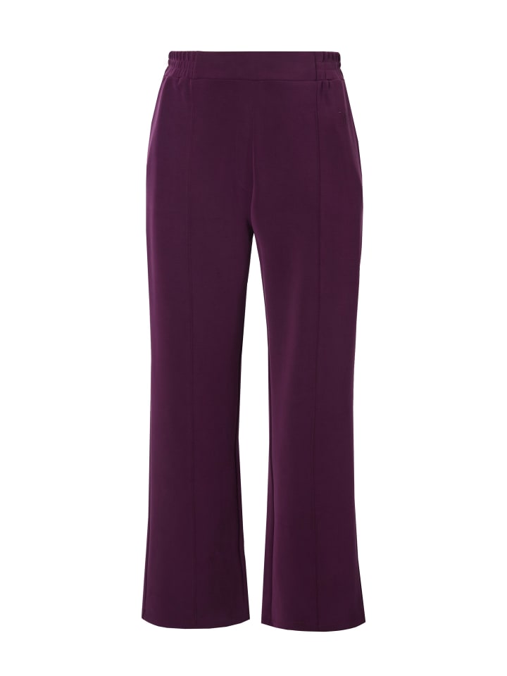 

Тканевые брюки Ulla Popken