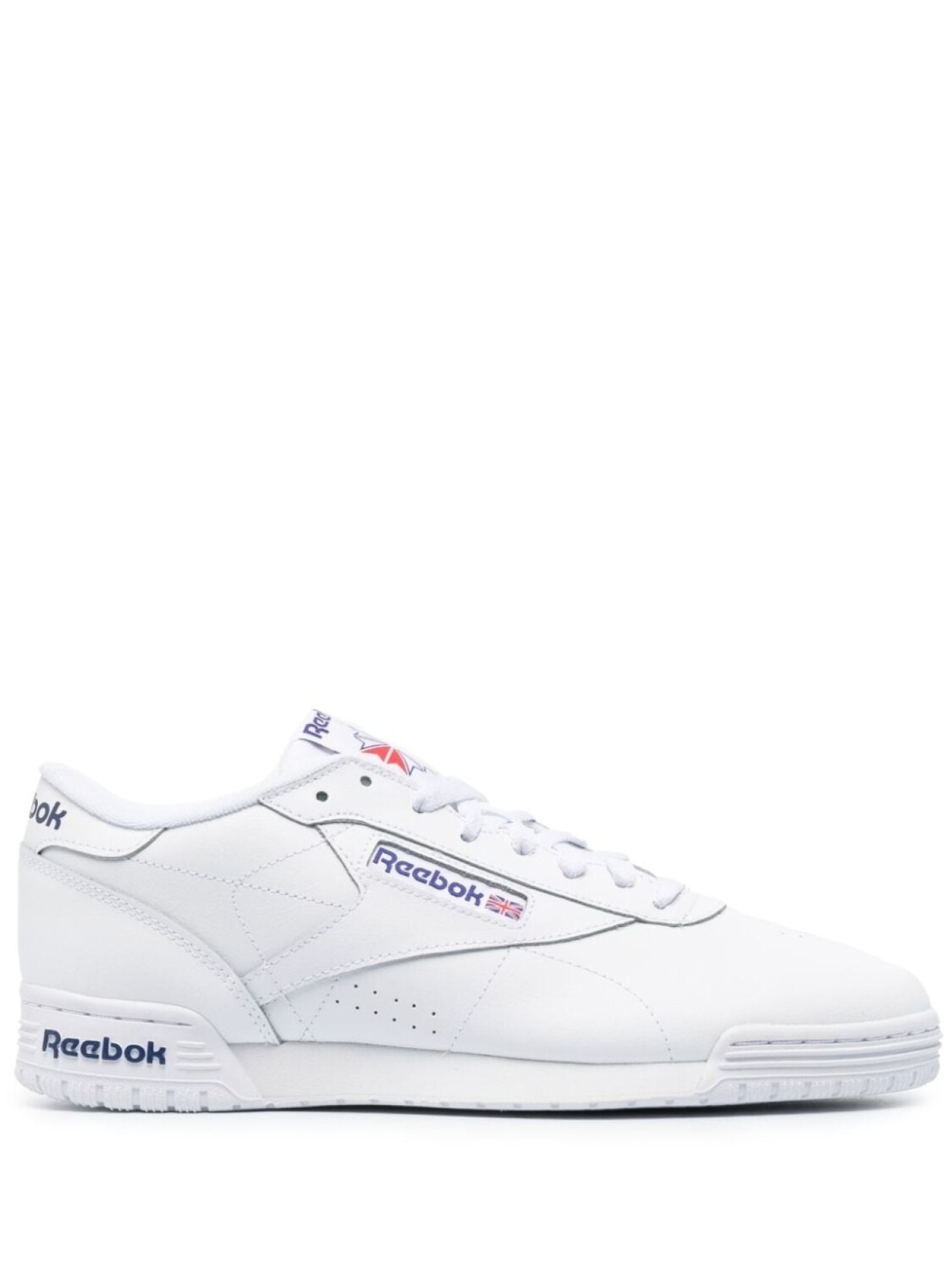 

Кроссовки Reebok Ex-O-Fit, белый