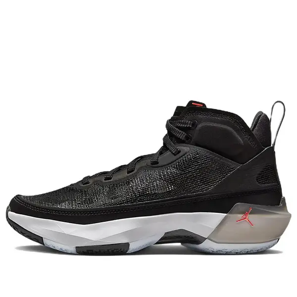 

Кроссовки 37 Air Jordan, черный