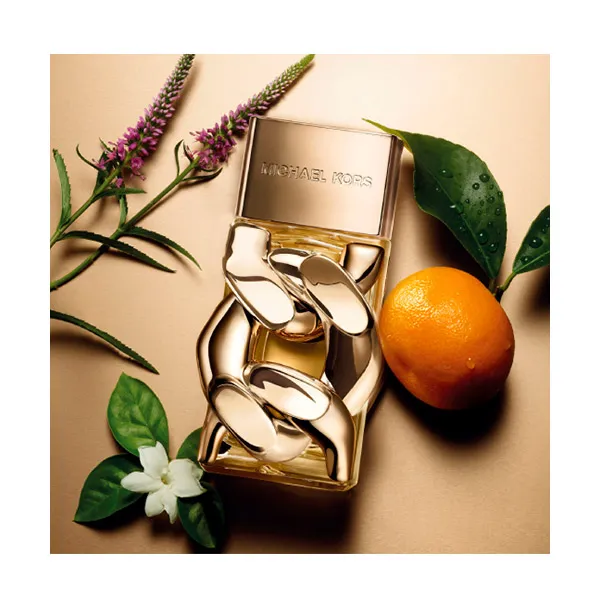 Парфюмированная вода для женщин Pour Femme Michael Kors, 100 ml — фото 3
