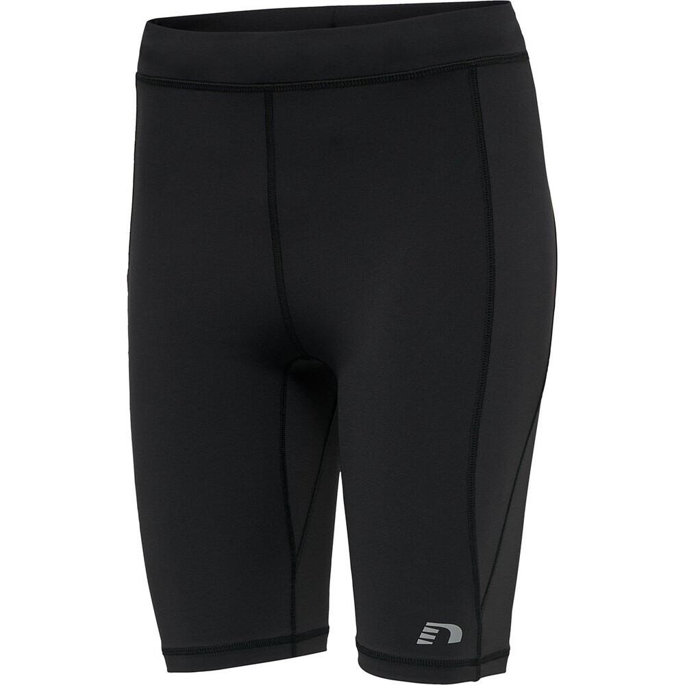 

Тайтсы Newline Compression Shorts Core Sprinters, черный