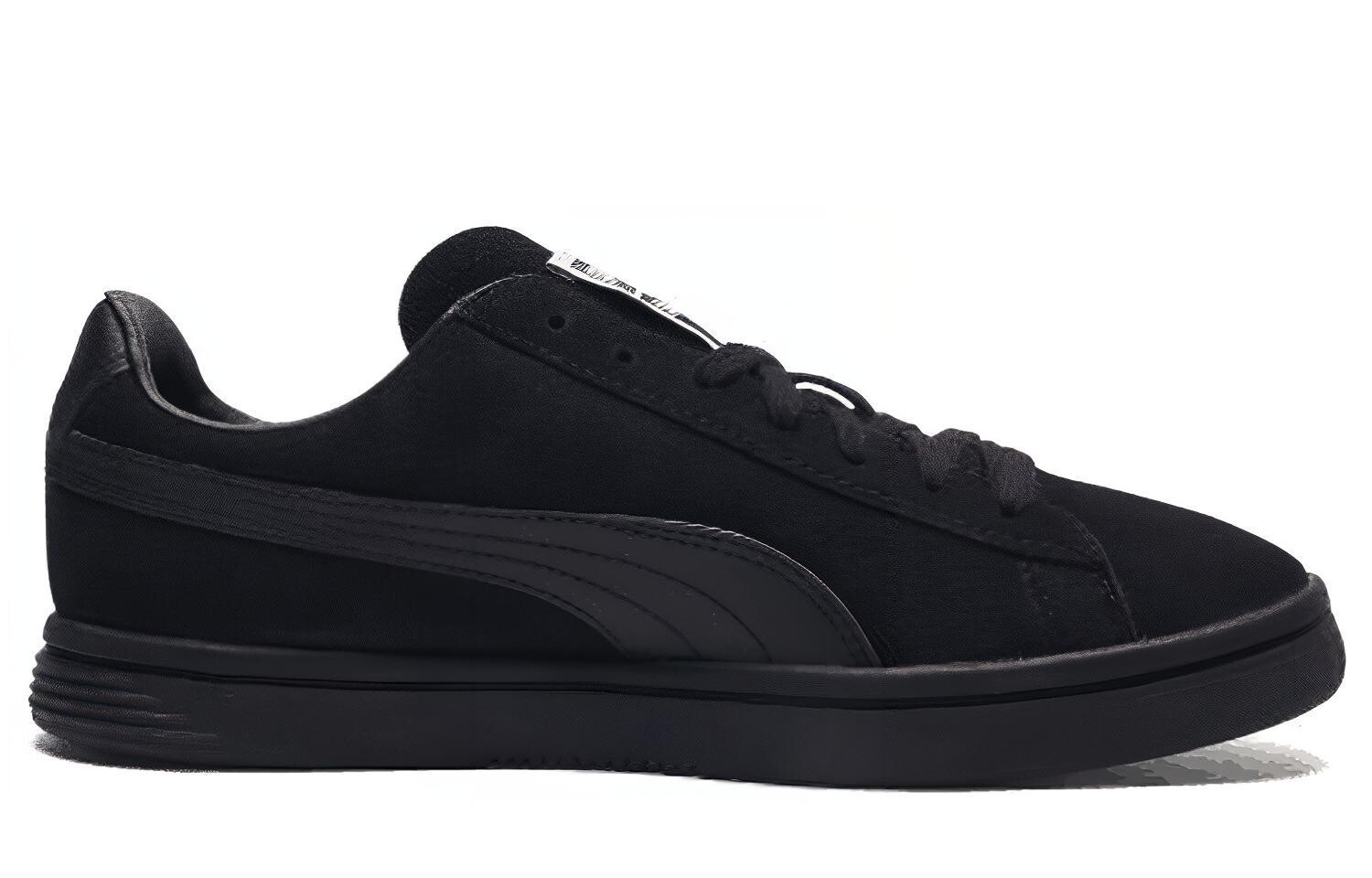 Обувь для скейтбординга Puma Court Star унисекс — фото 2
