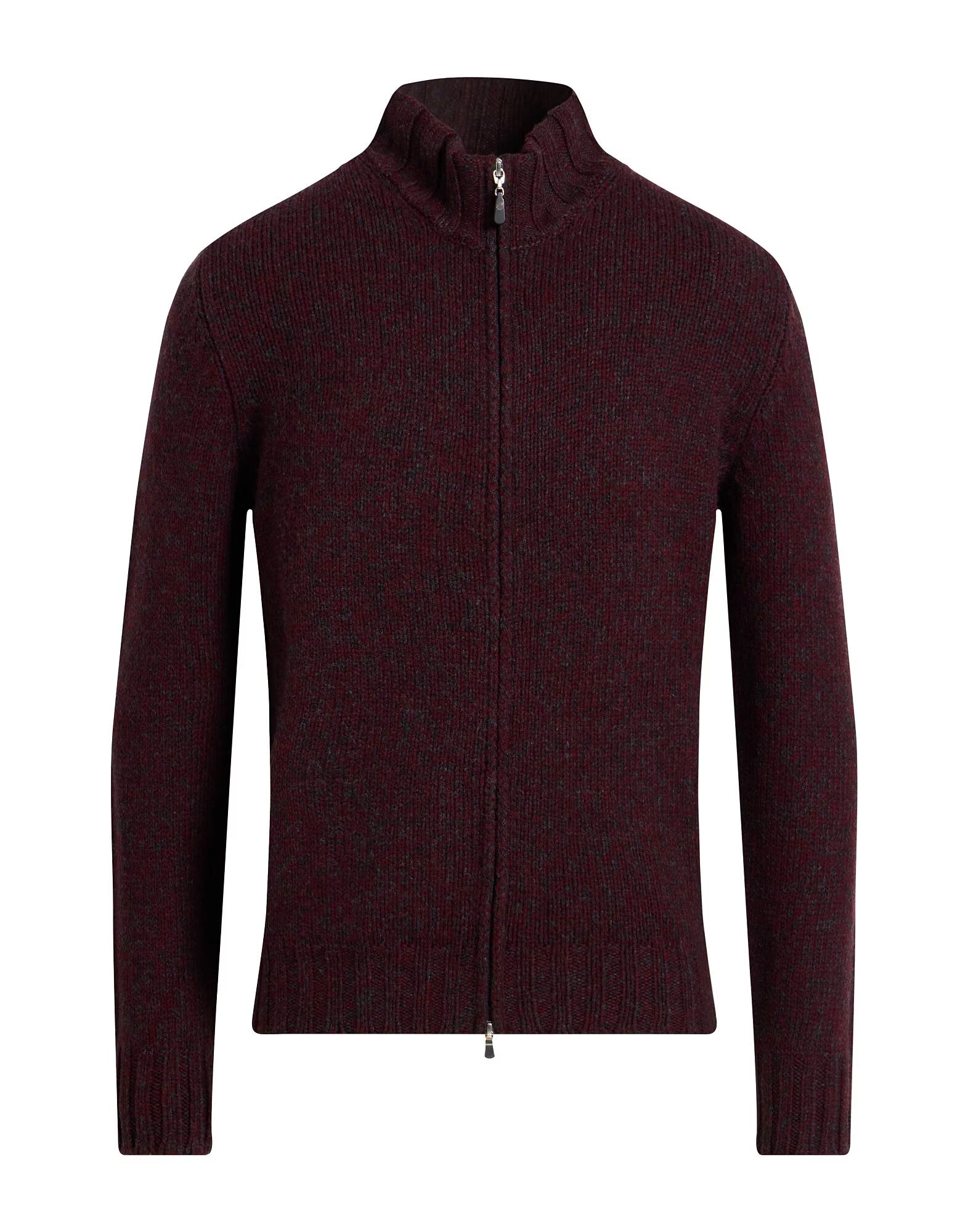 

Кардиган Gran Sasso, сливовый