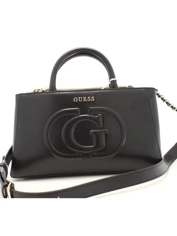 

Сумка Guess, черный