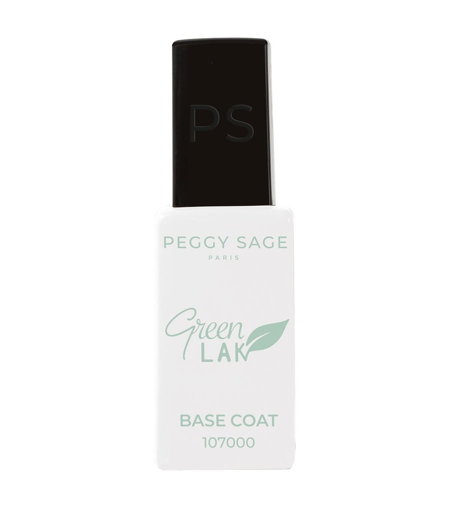 

Базовое покрытие Green LAK 11 мл Peggy Sage