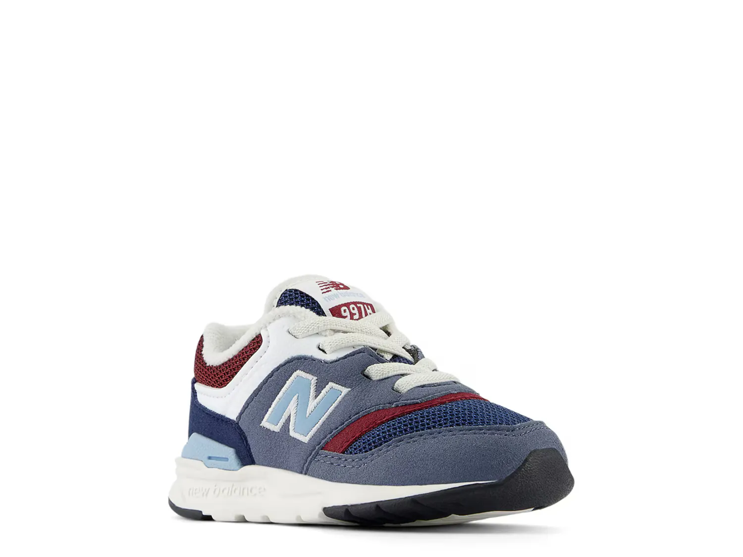 

Кроссовки 997H Sneaker New Balance, серый/синий
