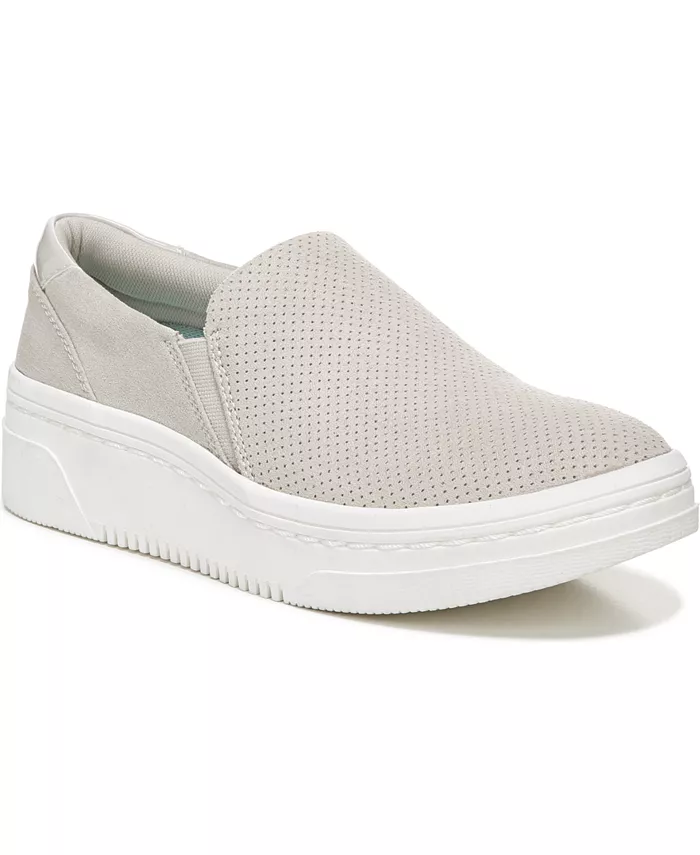 Женские слипоны Madison-Next Dr. Scholl's, серый
