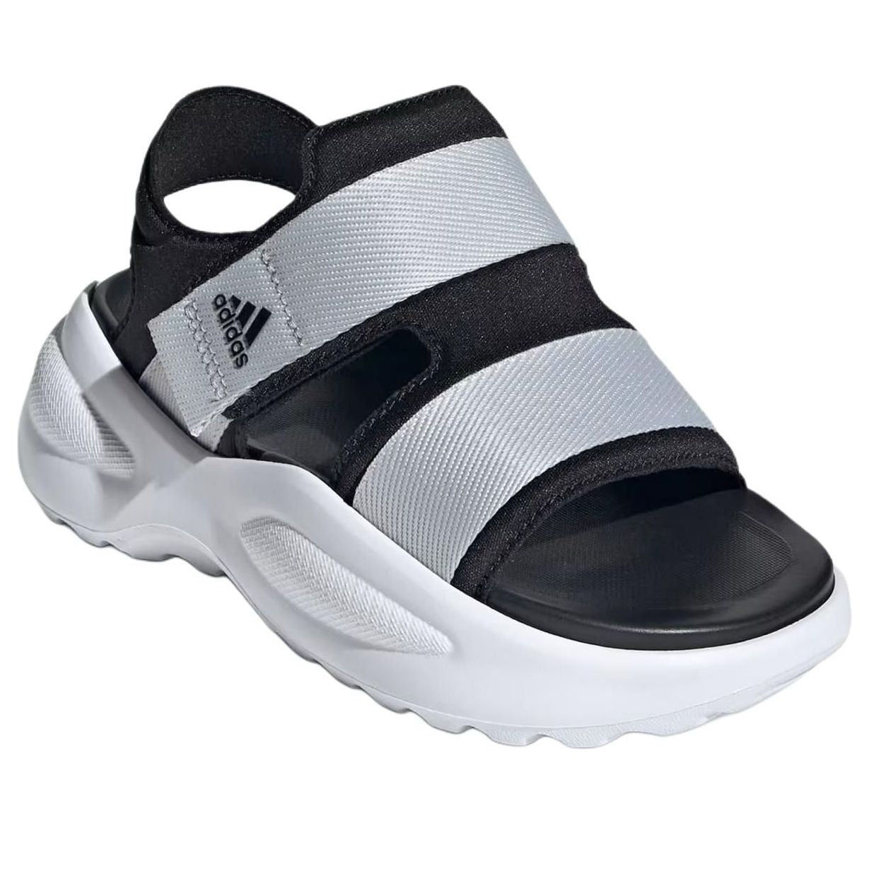 (PS) Adidas Mehana «Серый» — фото 3