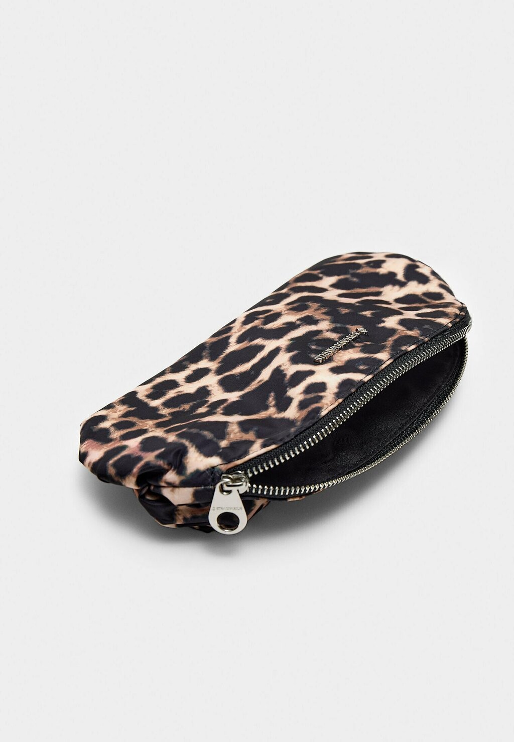 

Кошелек Stradivarius, бежевый