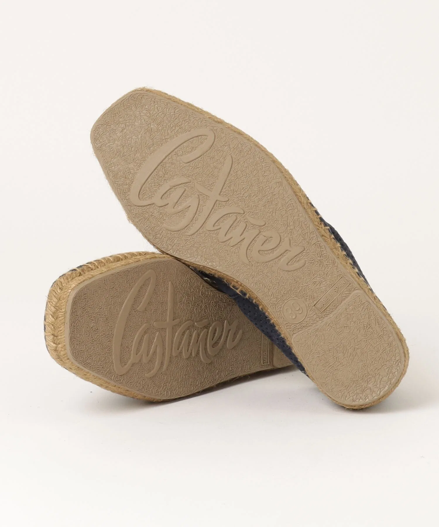 Castaner / Castaner: PABLO PIECED SUEDE: PABLO-PIECED-T-005[MUS] — фото 3
