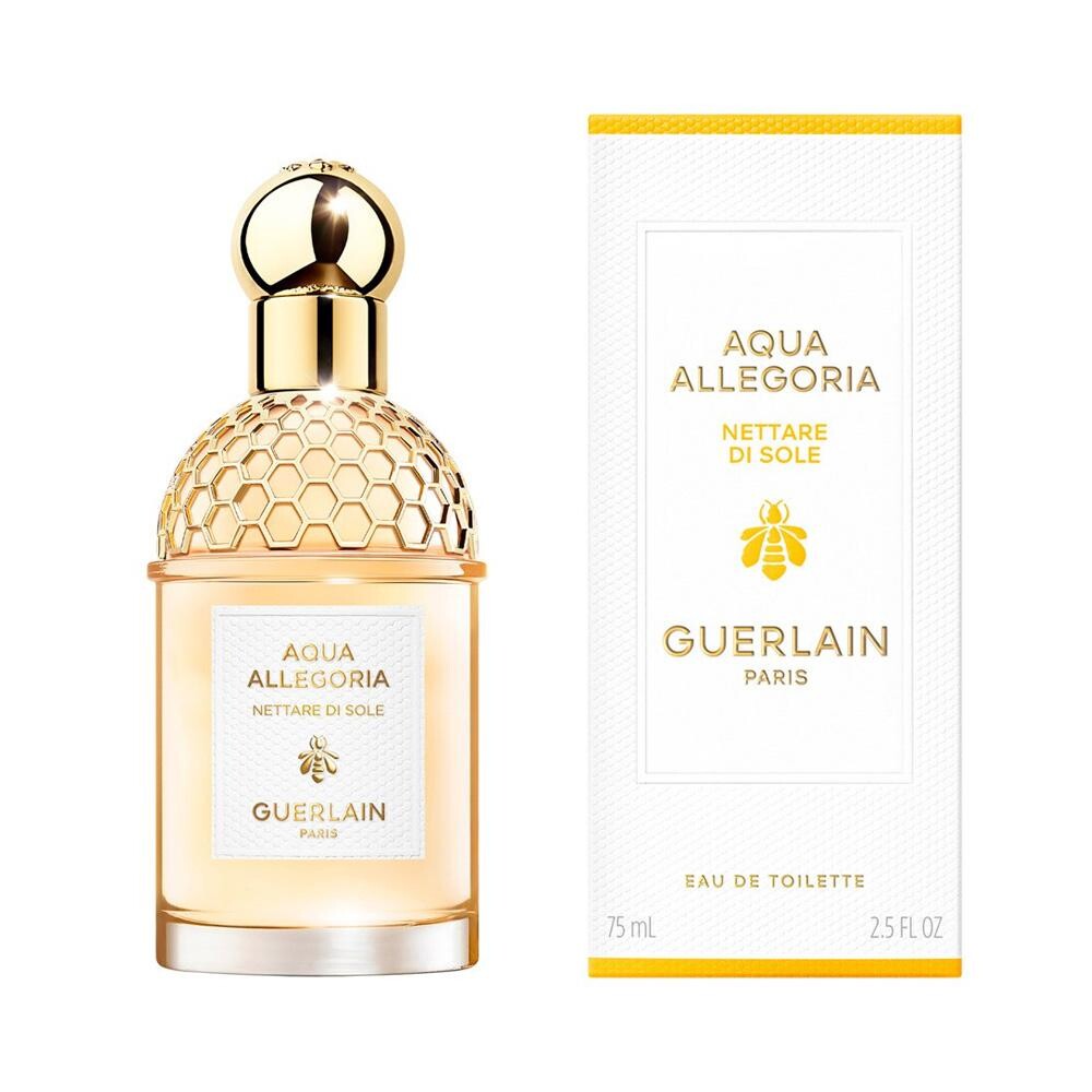 

Туалетная вода Guerlain Allegoria Nat Di Sole, 75 мл