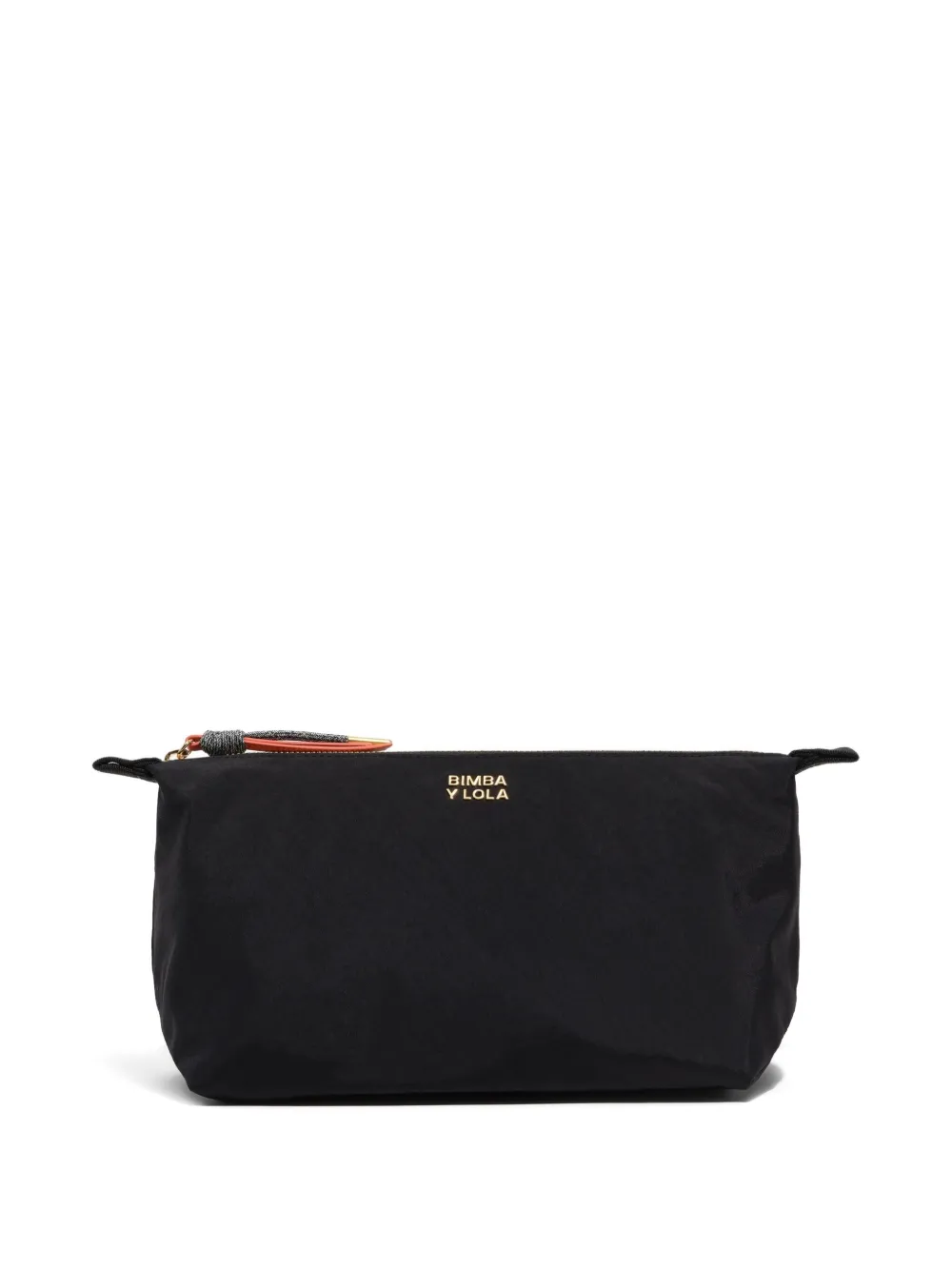 

Косметичка на молнии Bimba Y Lola, черный
