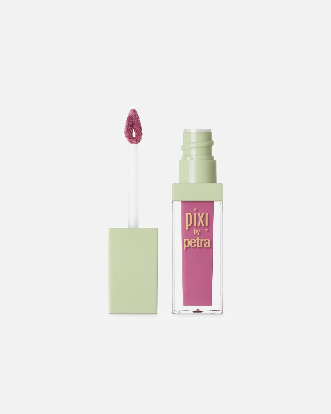 

Блеск для губ Pixi, prettiest pink, 6.9 гр