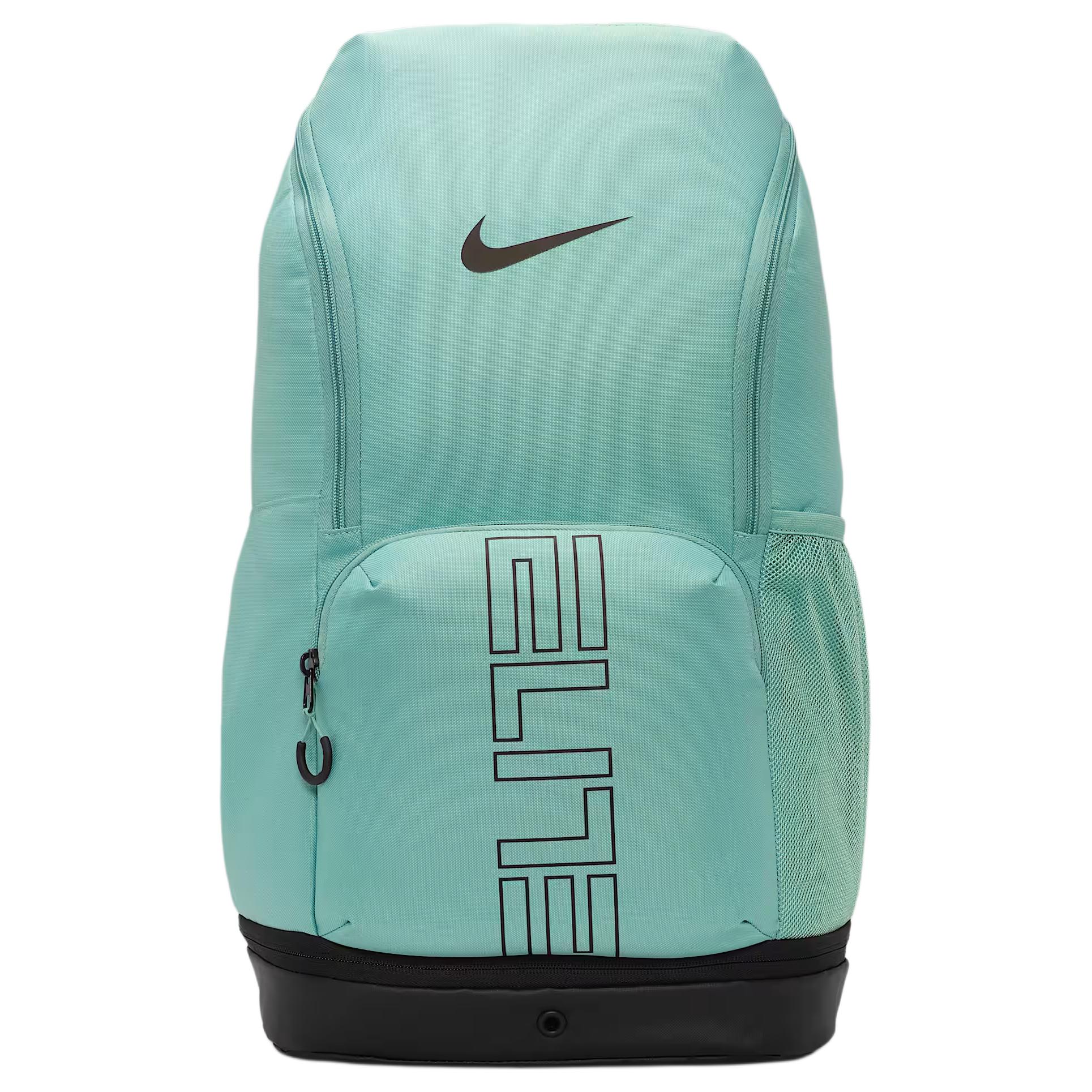 

Nike Элитный рюкзак для старшеклассников, Green