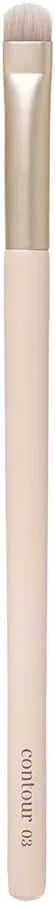 Кисть для контурирования Etude Contour Powder Eyeshadow Brush