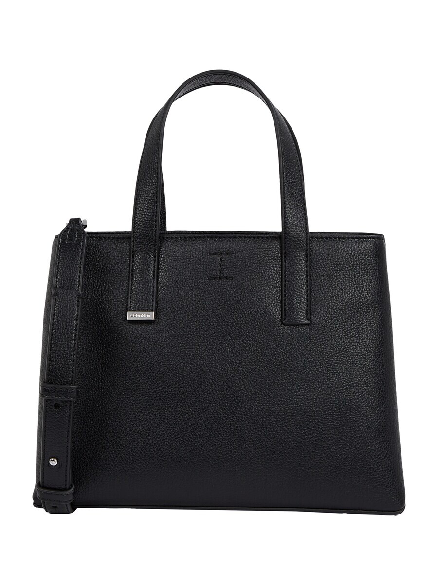 

Сумочка Calvin Klein Handbag, черный