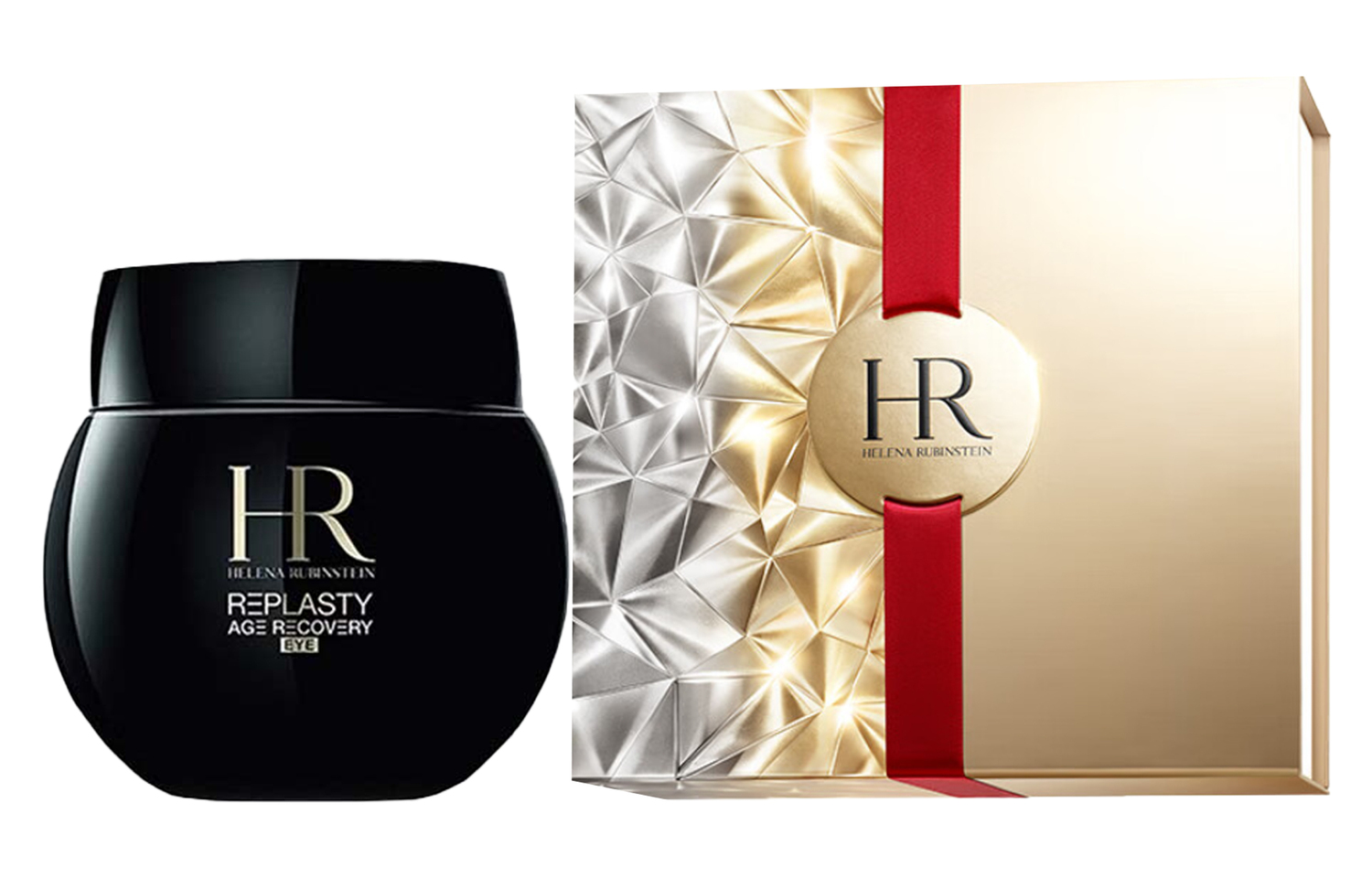 

Превентивный уход за кожей крем для глаз unisex HELENA RUBINSTEIN