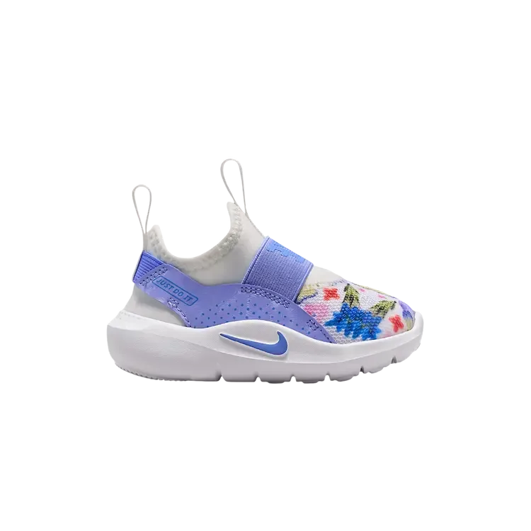 Кроссовки Nike Flex Runner 4 TD 'Light Thistle', мультиколор