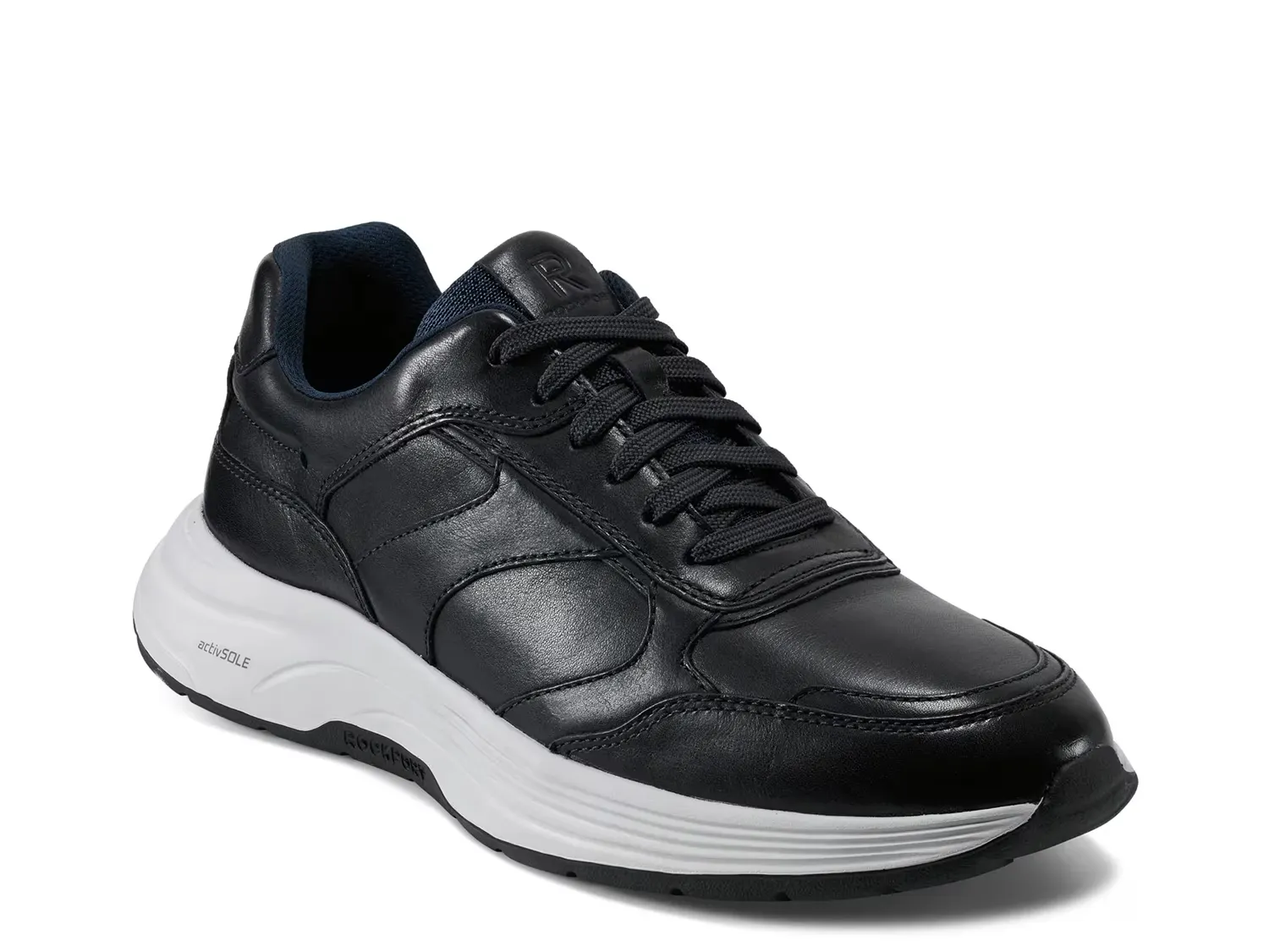

Кроссовки Harrison - мужские Rockport, Blue