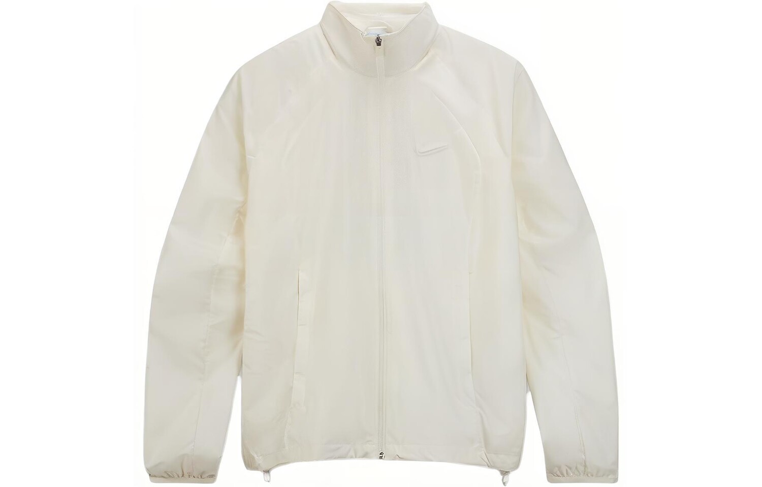 

X Drake NOCTA Golf Track Jacket Asia Размеры Nike, белый