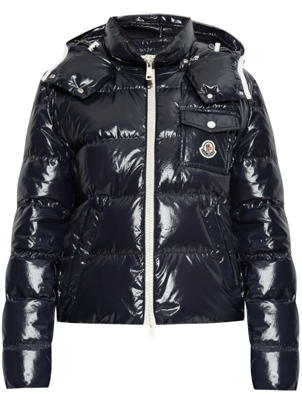 

Куртка Andro MONCLER, синий