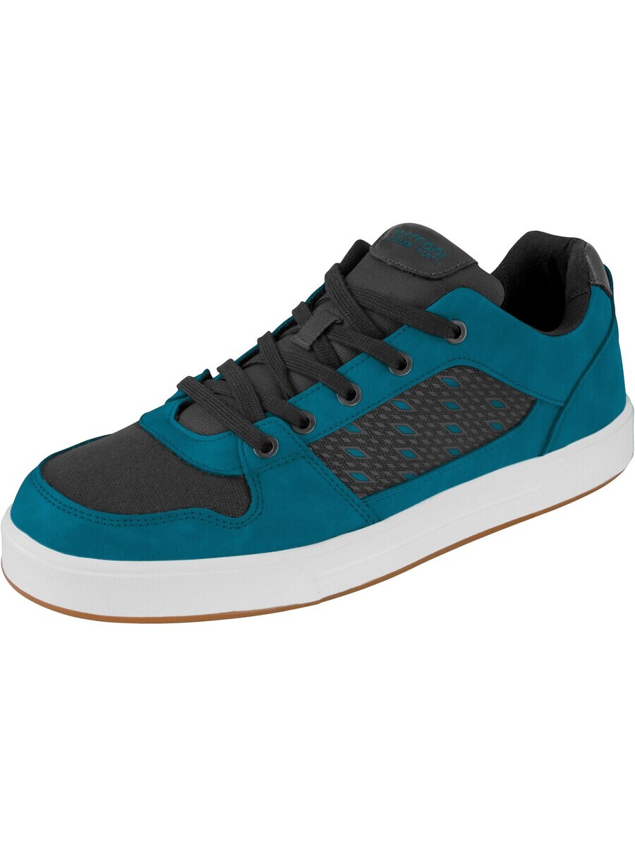 

Кроссовки normani Sneakers Milwaukee, синий
