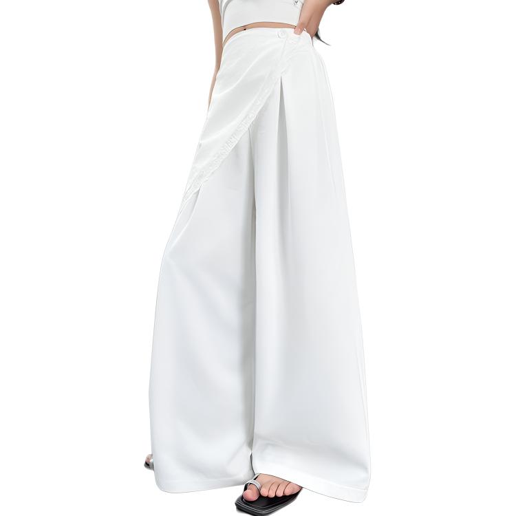 

Детские брюки для детей 3-7 лет PROTECTCAMEL, белый