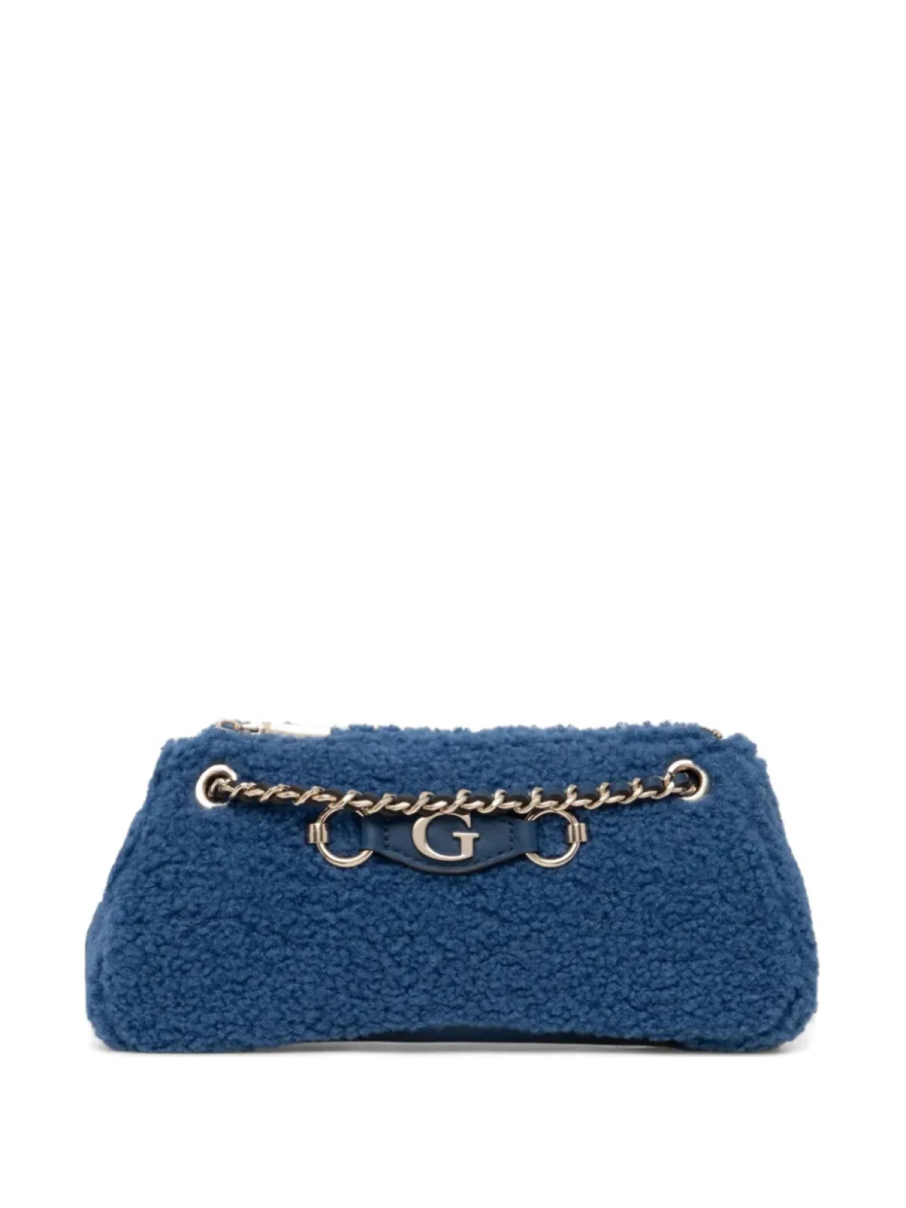 

Сумка через плечо Giully GUESS USA, синий