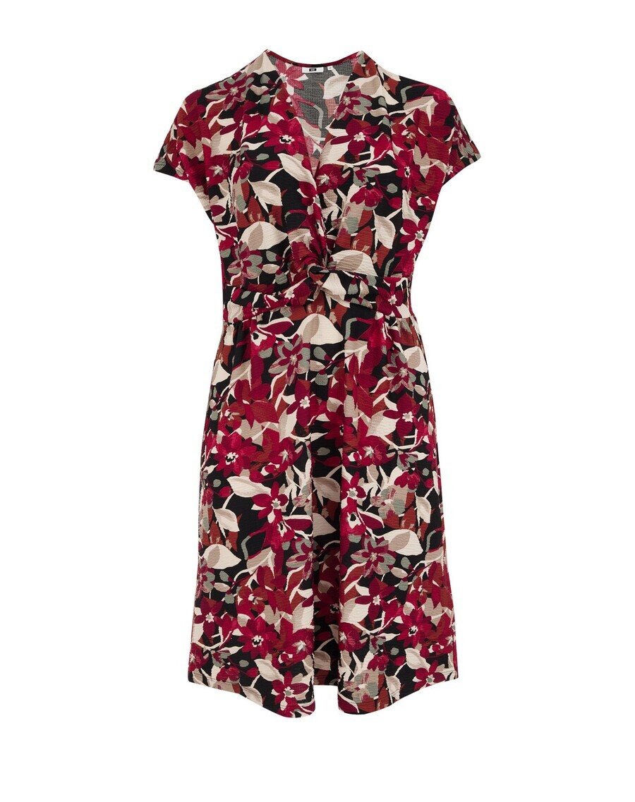 

Платье WE Fashion Dress, цвет Wine red