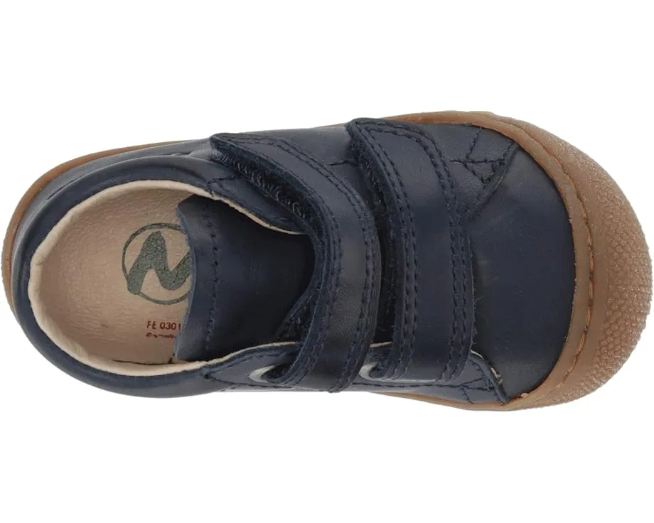 Кроссовки Naturino Cocoon VL (Infant/Toddler/Little Kid), Navy — фото 2