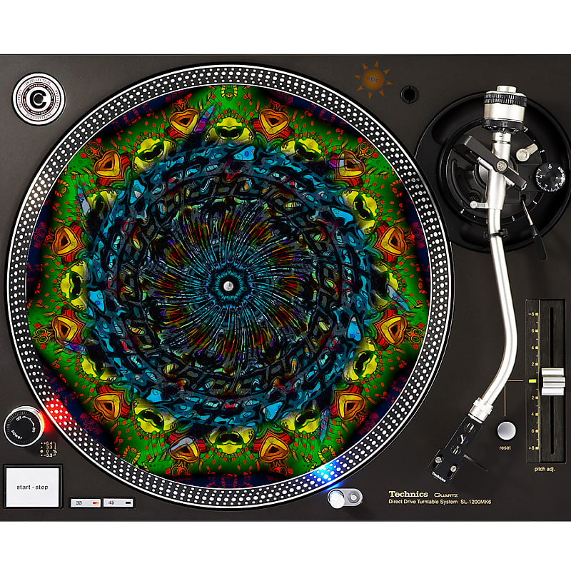 

Проигрыватель Sunshine Design sdoslipmat