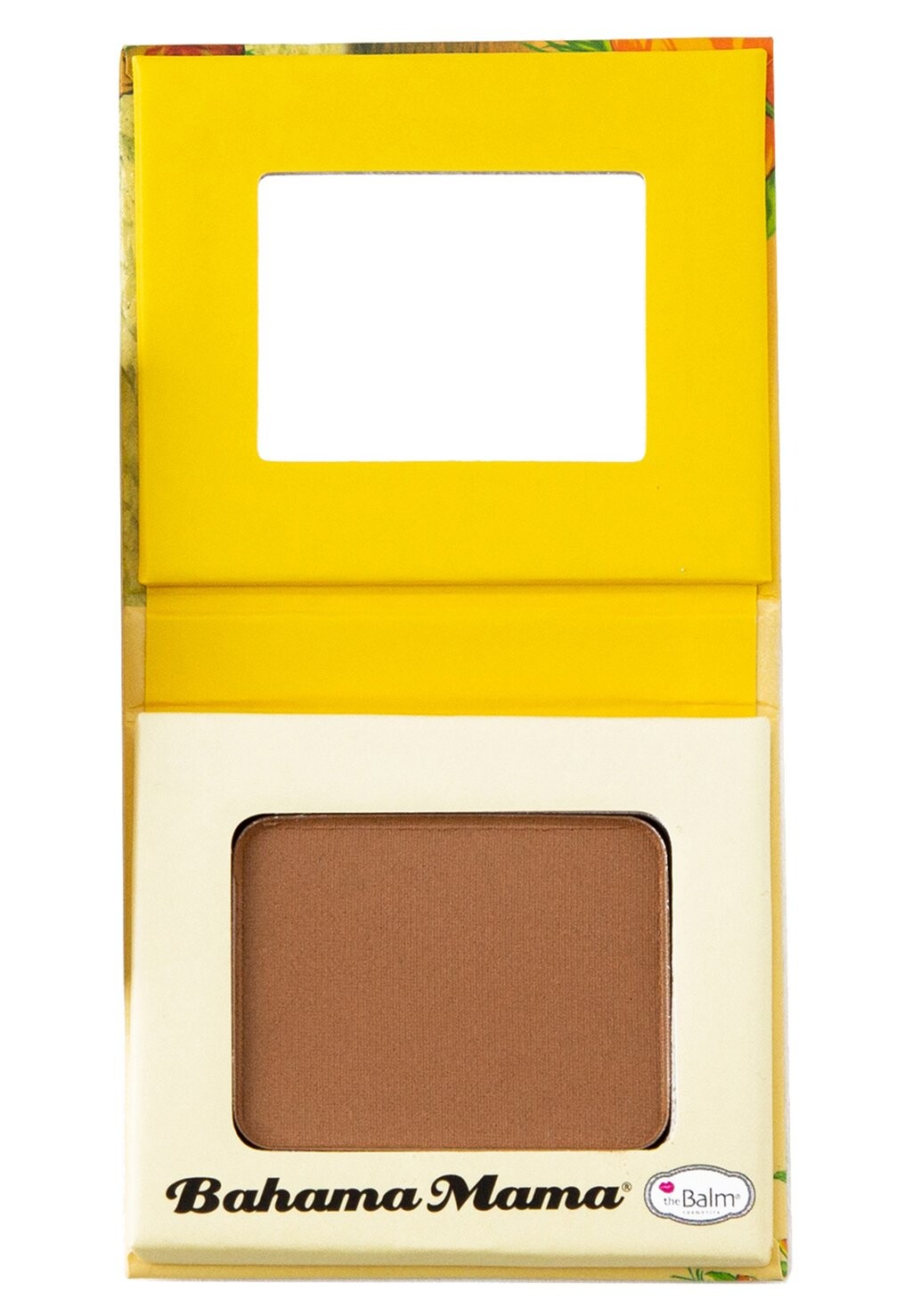 

Бронзеры и бронзаторы Bronzer the Balm, цвет bahama mama