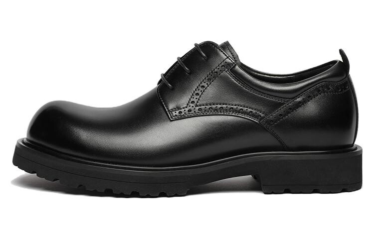 

Туфли мужские Men"s Casual Men Low-Top Volo, черный