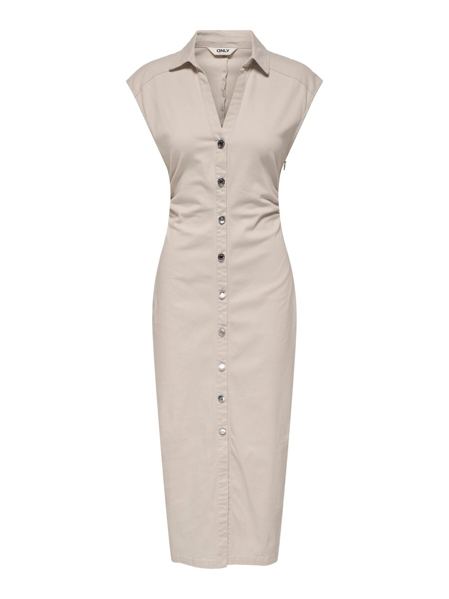 

Платье-рубашка ONLY ONLBabe, Kitt