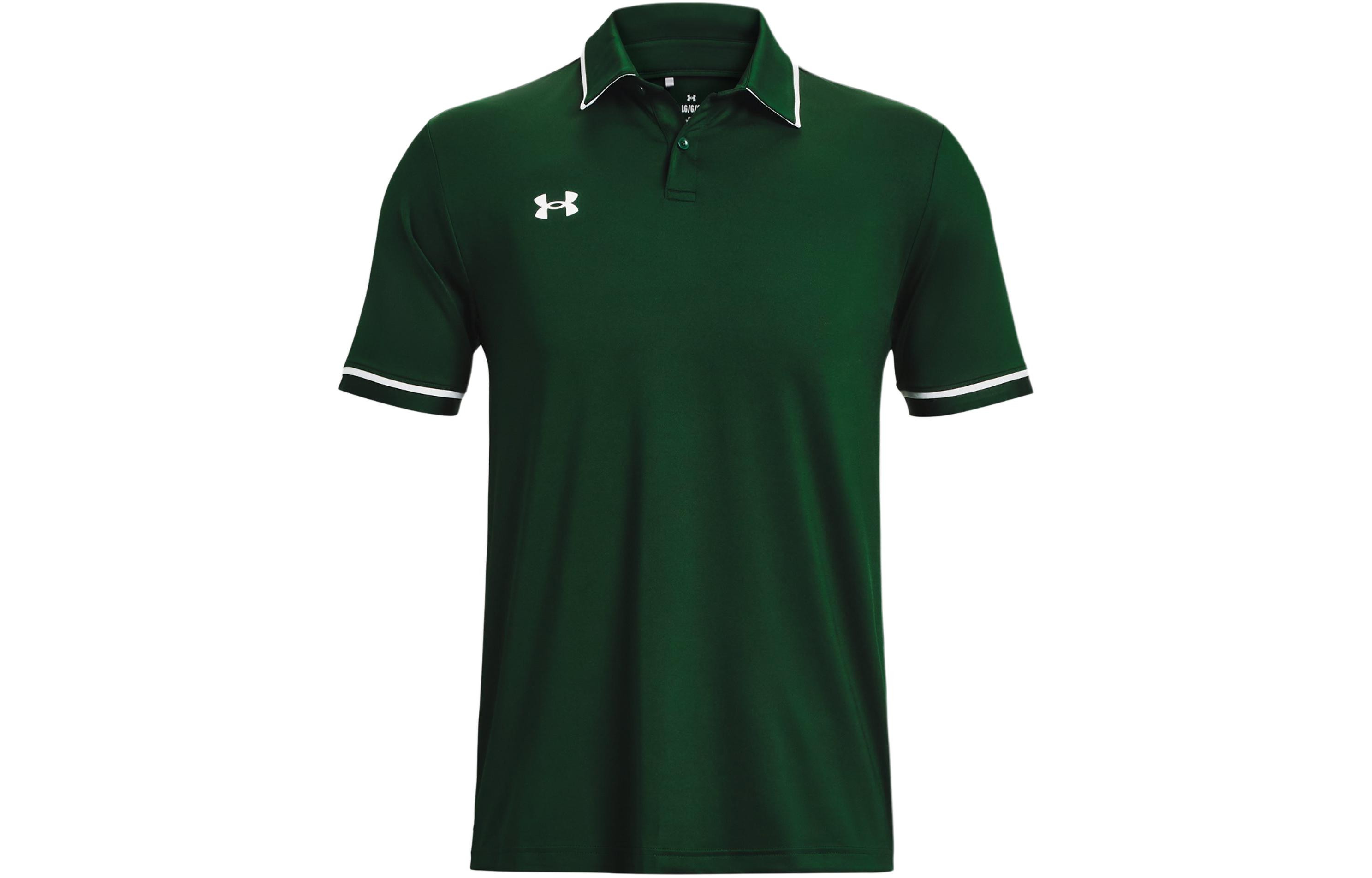 

Under Armour Футболка-поло мужская Jasper
