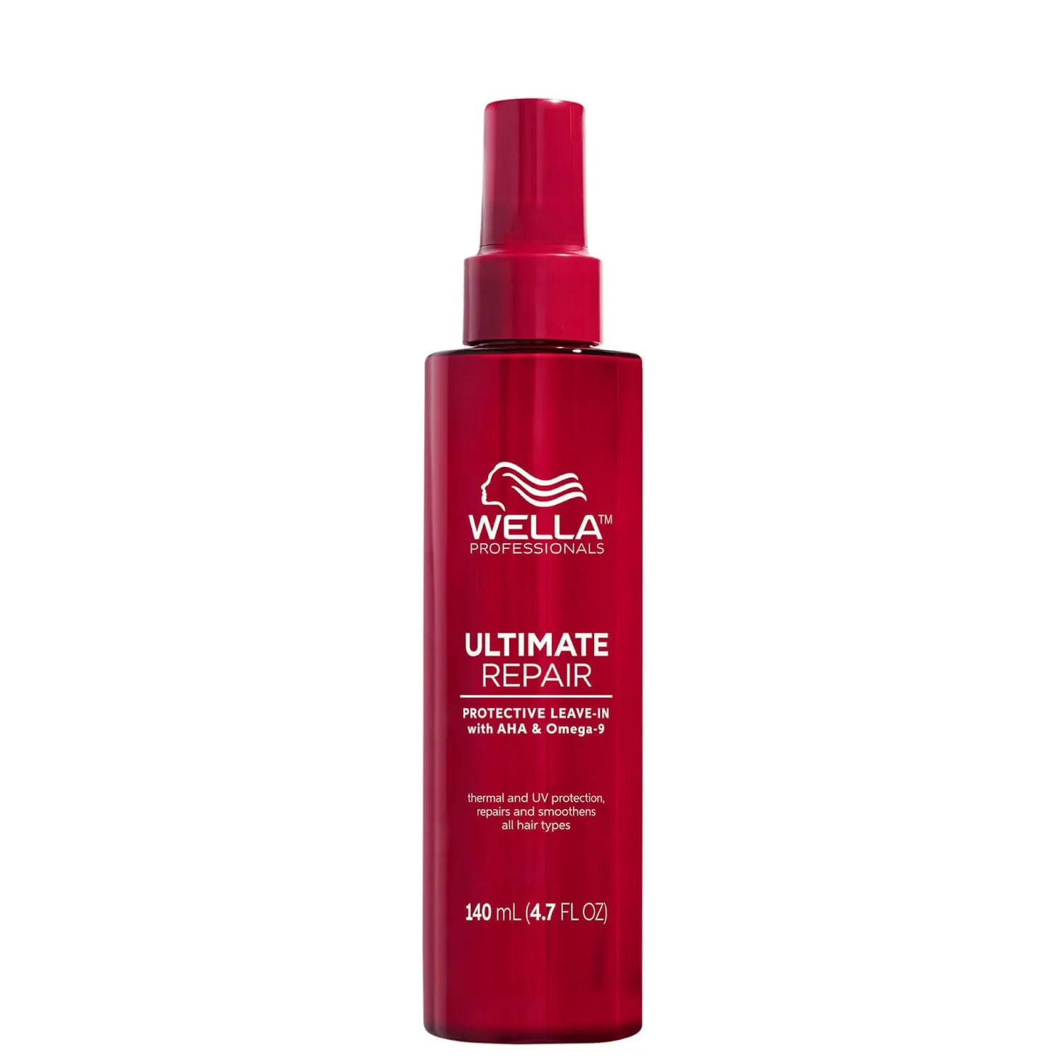

Ultimate Repair Protect Несмываемый крем 140 мл Wella Professionals Care